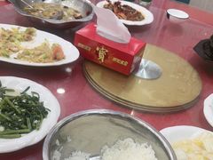 -品鲜海鲜餐厅(黄厝店)