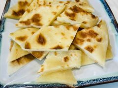 泡饼-鱼羊宴烤鱼羊蝎子烧烤(怡馨家园店)