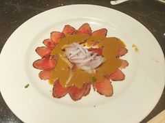-daozao料理美术馆(东营店)
