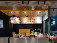 -麦当劳(北苑秋实路店)