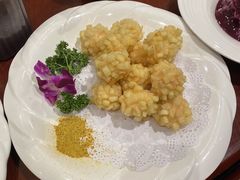 -牟传仁饭庄(星海店)