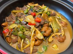 -聚鑫阁江浙菜·非遗传承技艺(青村帝华园店)