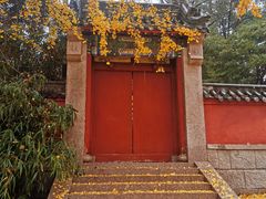 -青岛崂山太清宫