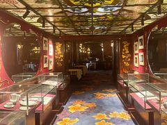 -马克西姆餐厅(崇文门店)