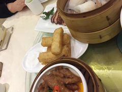 -顺风海鲜港(金玉兰店)