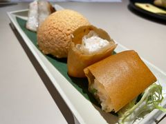 -蔡澜点心·粤菜(西单大悦城店)