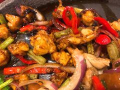 -一烙锅(友谊店)