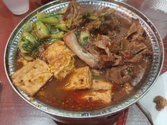 -喜家德虾仁水饺(岗厦北店)