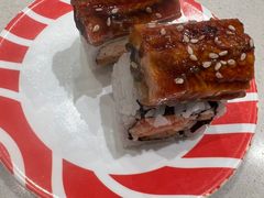 -新一番三文鱼寿司(大东海店)