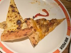 -比格比萨自助(南京万达茂店)