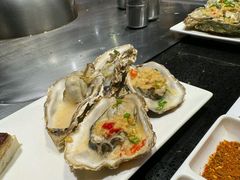 -不翻台·无国界铁板烧(北国先天下店)