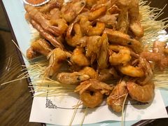 -大宝全猪馆(南京路店)