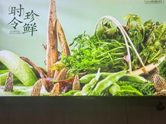 -鸽子侯·家宴·平价海鲜(绿地店)