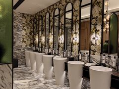 -新加坡文华东方酒店