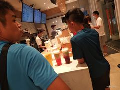 -奈雪的茶(大梅沙8号仓店)