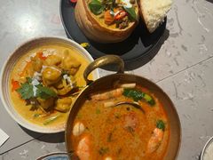 -Home Thai·泰谣(王府井apm店)