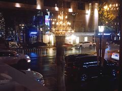 -漫咖啡(武汉天地店)