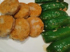 顺德鱼饼-粥旺庄(芳村店)
