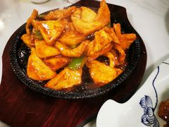 -鼎香润(德胜门内店)