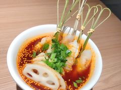 -太二酸菜鱼(沈阳万象城店)