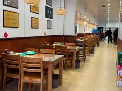 -春水锅贴·传统鲁菜(大明湖店)