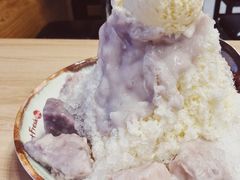 -鲜芋仙(宝地广场店)