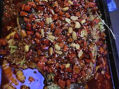 -鱼库·不仅是一家烤鱼店(车公庙店)