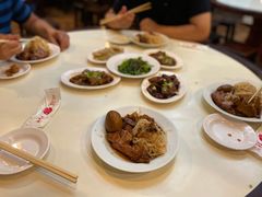 -阿水狮猪脚大王(台中公园店)