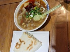 -清真·马继明肉丸胡辣汤回坊总店