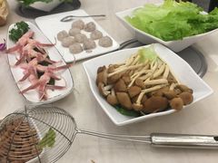 -围炉夜话·潮汕卤水火锅(榕江店)