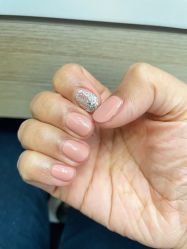 -M Nails & Beauty美甲美睫美体