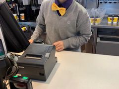 -麦当劳(深圳北站高铁店)