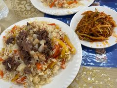 -吾斯曼珍珠抓饭王