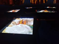 -珠海横琴国家地理探险家中心(创新方)