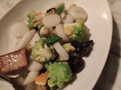 -无锡苏宁银河国际酒店-悦府65中餐厅