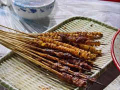 -金渝海鲜烧烤万州烤鱼店