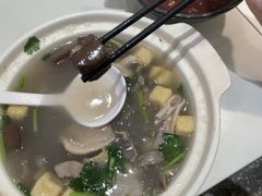 -苏晓玥·手作江南小吃(深圳北站店)