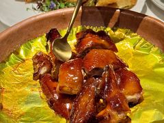 -三号黄浦会Canton Table