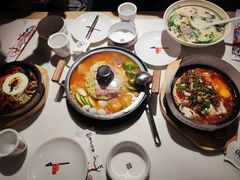 -七八冷面·延边朝鲜族美食(圣熙八号店)