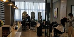 -MOVAN HAIR莫凡匠人发型屋