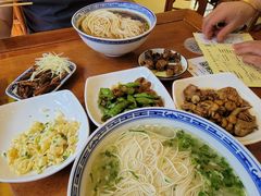 -同得兴 Since·1995 传统苏式面馆(十全街店)