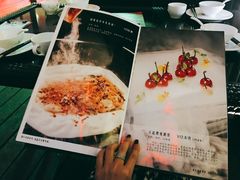 菜单-山顶顶概念四川菜(黄埔大道店)