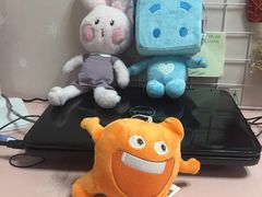 -大玩家(青岛CBD延吉路万达店)