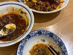 -杨三孃跷脚牛肉(清凤时代店)