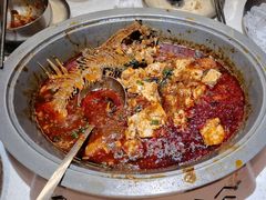 -黔渔翁豆花渎鱼(喷水池店)
