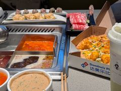 -海底捞火锅(宝龙广场夜宵主题店)