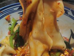-元志初腊汁肉夹馍(钟楼粉巷店)