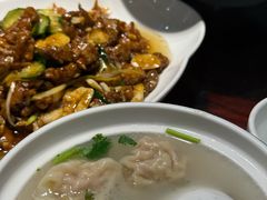 -惠宾饭庄(中山路店)