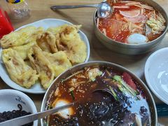 -顺姬冷面(长白西路店)