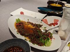 -写庭·鱼鲜川菜·宴请(铁像寺水街店)